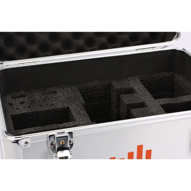 Spektrum SPM6708 Single Stand Up Transmitter Case